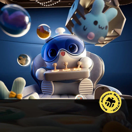 Mini Transportation Model Toy – CE Certified Educational Display Piece