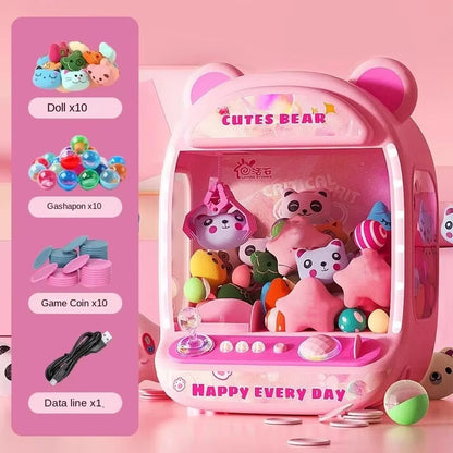 Mini Transportation Model Toy – CE Certified Educational Display Piece